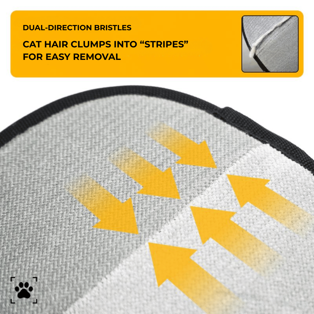 GroomiPals™ - Pet Hair Removal Gloves